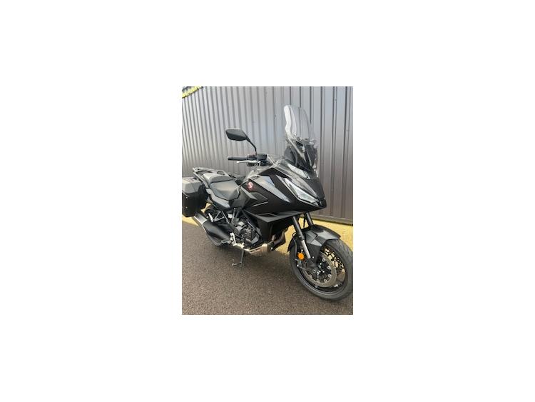 HONDA NT 1100 DCT