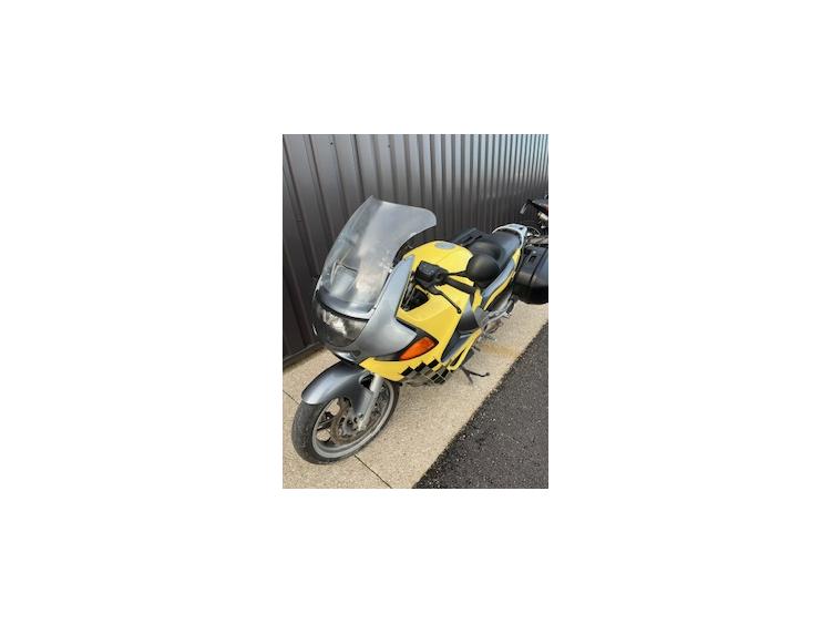 BMW K 1200 R SPORT K1200RS