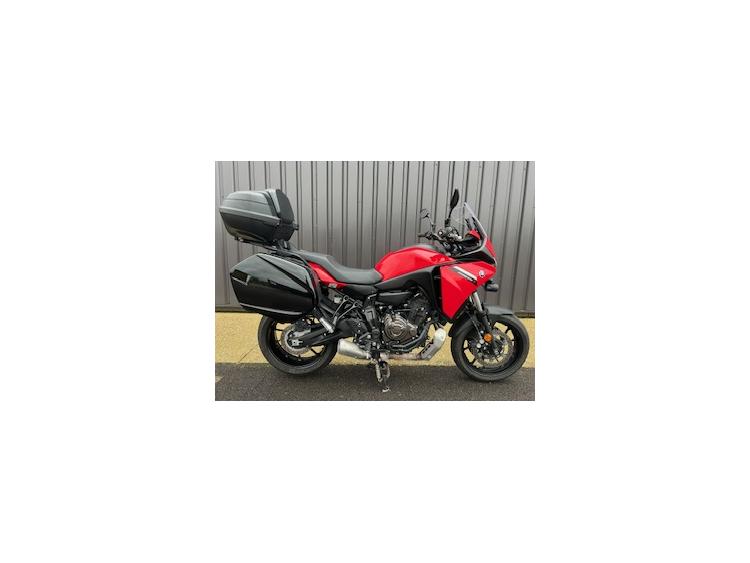 YAMAHA TRACER 7