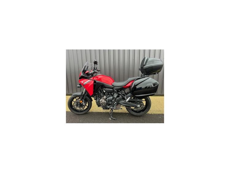 YAMAHA TRACER 7