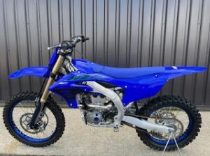 YAMAHA YZ250F YZF250  250YZF