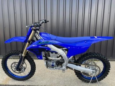 YAMAHA YZ250F YZF250  250YZF