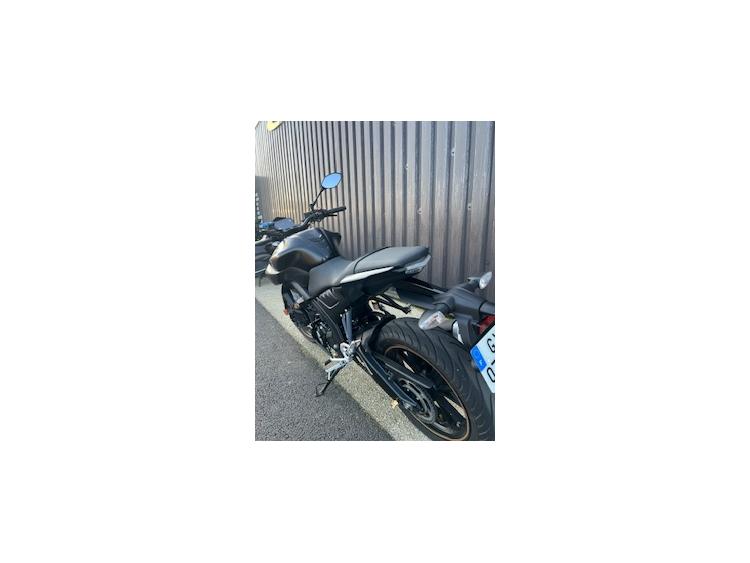 YAMAHA MT-125 ABS  MT125