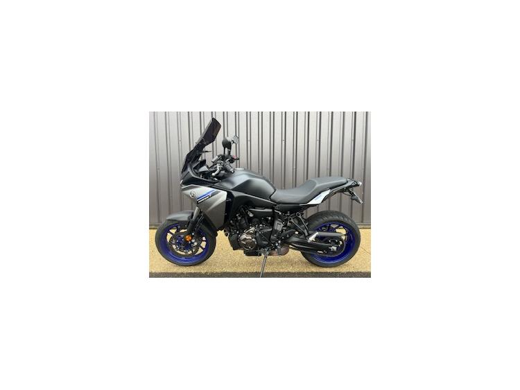 YAMAHA TRACER 7 35KW