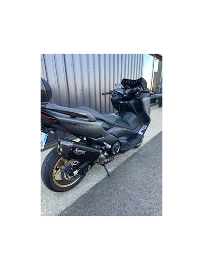 YAMAHA XP T-MAX 560 TECH MAX KAMO