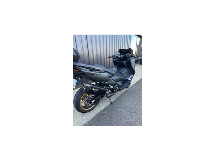 YAMAHA XP T-MAX 560 TECH MAX KAMO