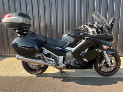 YAMAHA FJR 1300 ABS
