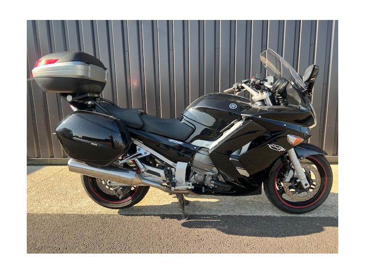 YAMAHA FJR 1300 ABS