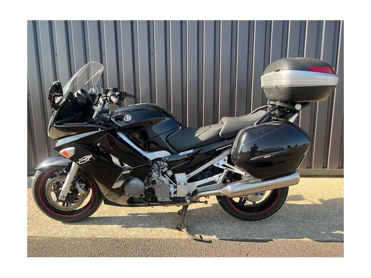 YAMAHA FJR 1300 ABS