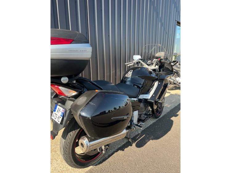YAMAHA FJR 1300 ABS