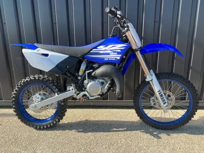 YAMAHA YZ85