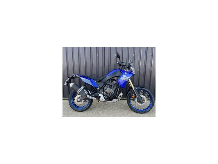 YAMAHA XTZ 690 TENERE  TENERE 700