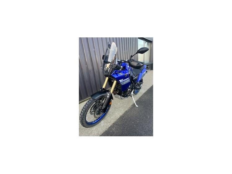 YAMAHA XTZ 690 TENERE  TENERE 700