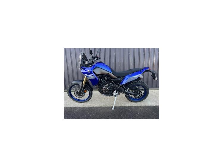 YAMAHA XTZ 690 TENERE  TENERE 700