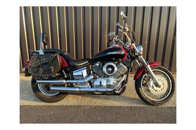 YAMAHA XV 1100