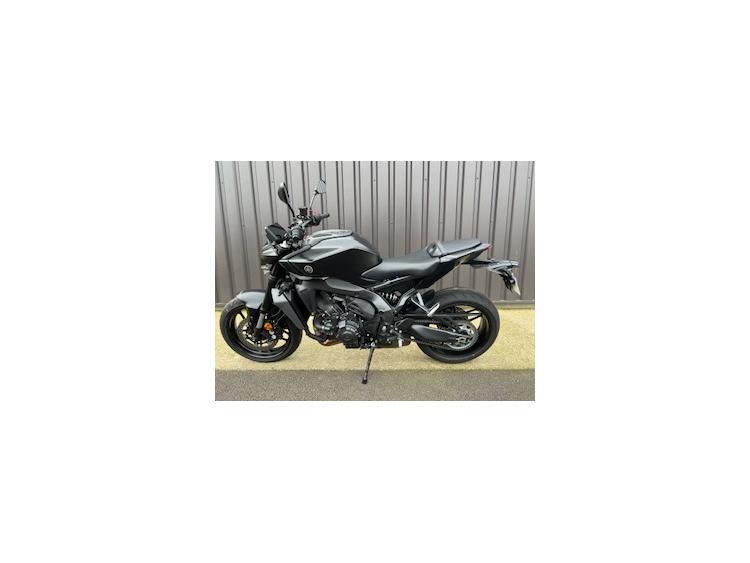 YAMAHA MT-09 Y-AMT