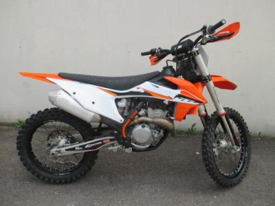 KTM SX-F