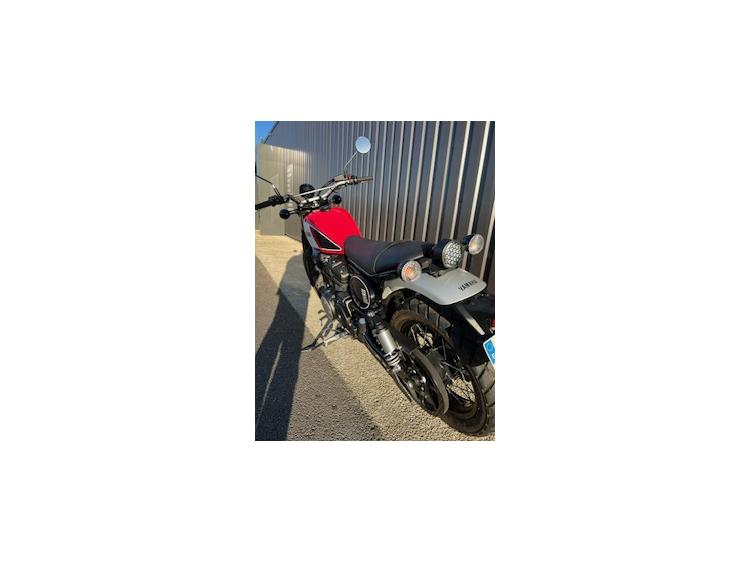 YAMAHA SCR 950 BOLT  950