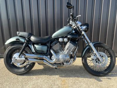 YAMAHA XV 535  VIRAGO 535