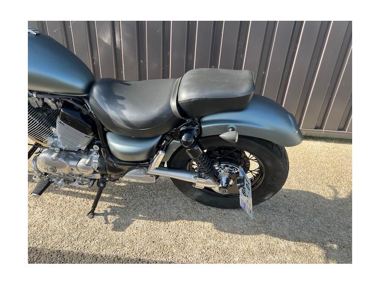 YAMAHA XV 535  VIRAGO 535
