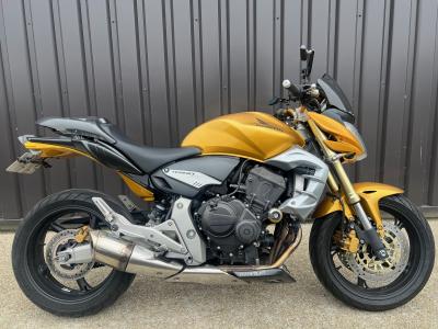 HONDA CB 600 F HORNET