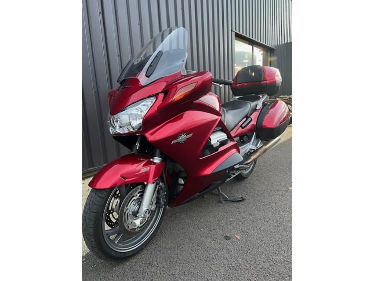 HONDA ST 1300 PAN EUROPEAN