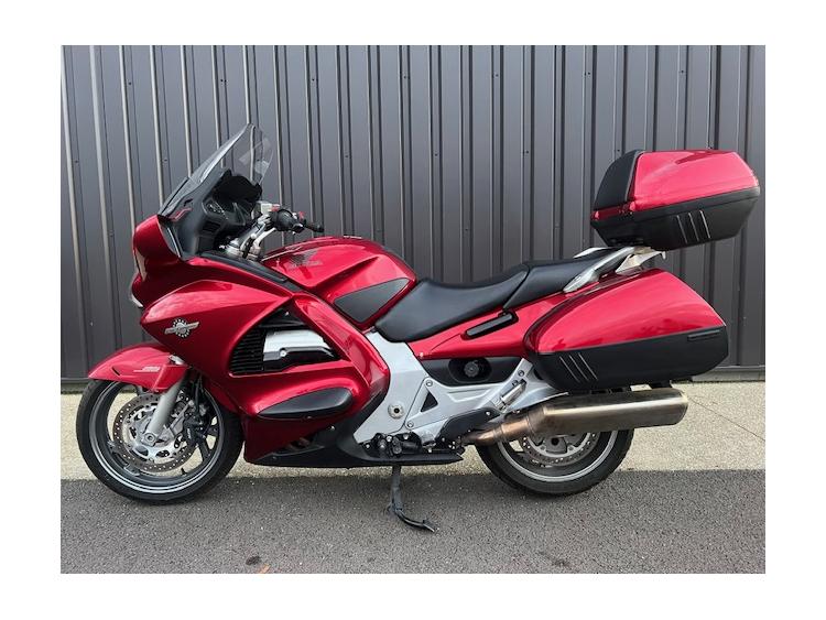 HONDA ST 1300 PAN EUROPEAN