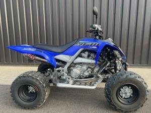 YAMAHA YFM 700 RAPTOR