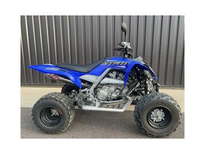 YAMAHA YFM 700 RAPTOR