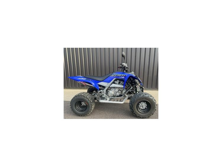 YAMAHA YFM 700 RAPTOR