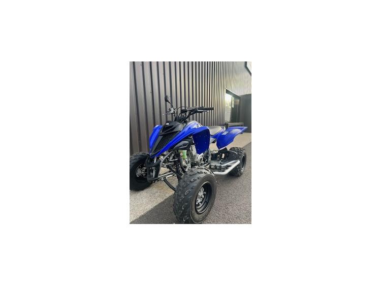 YAMAHA YFM 700 RAPTOR