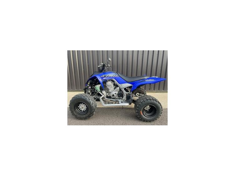 YAMAHA YFM 700 RAPTOR