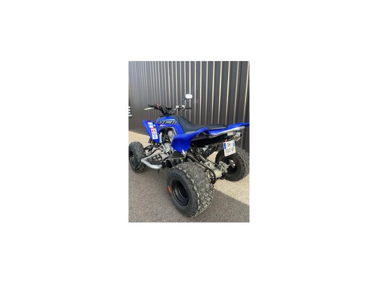 YAMAHA YFM 700 RAPTOR