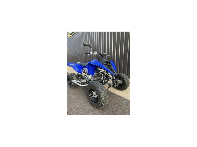 YAMAHA YFM 700 RAPTOR