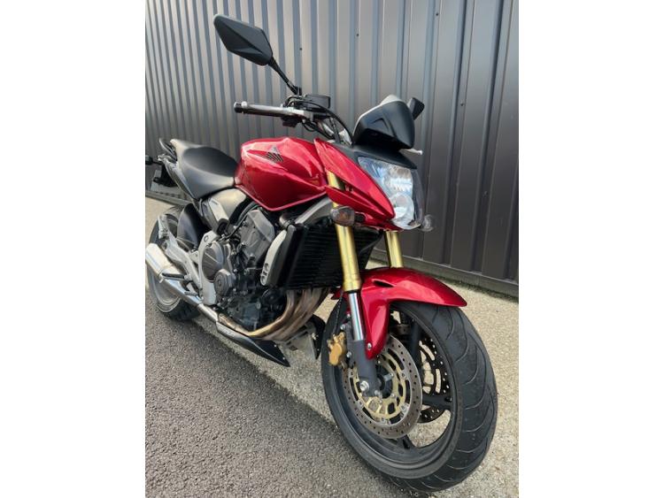 HONDA CB 600 HORNET