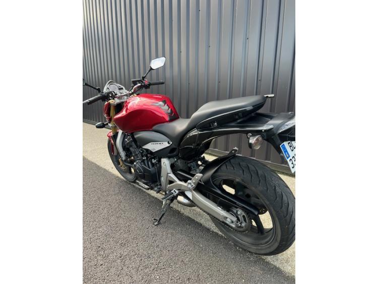 HONDA CB 600 HORNET