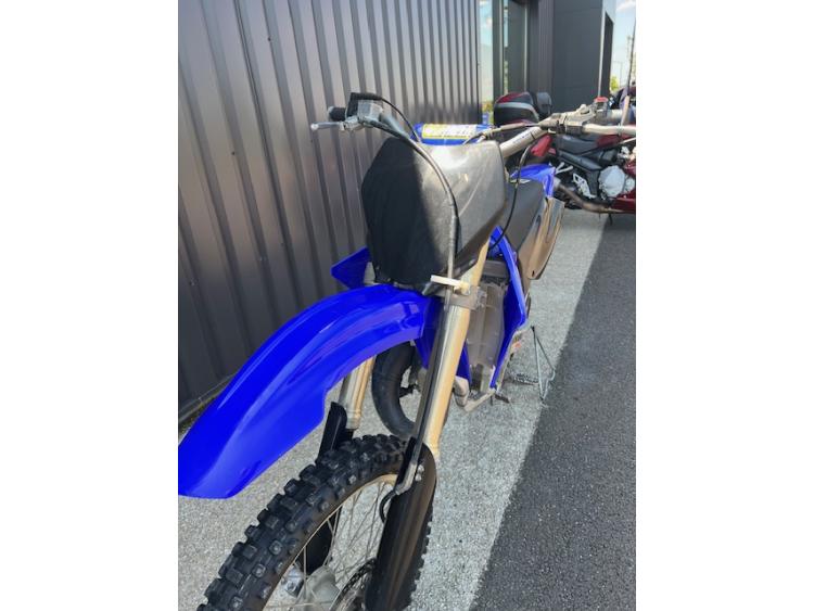 YAMAHA YZ 125  YZ125   125YZ   YZ