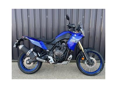 YAMAHA XTZ 690 TENERE