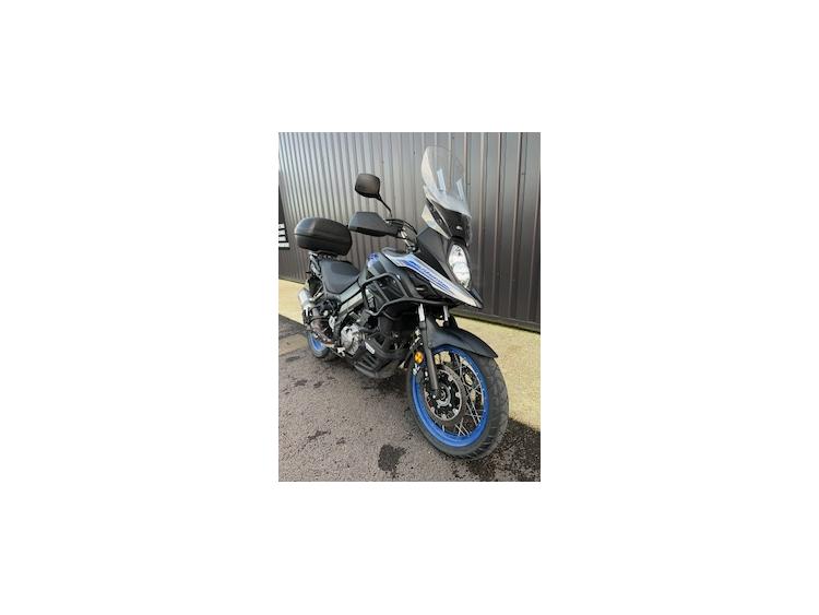 SUZUKI DL V-Strom 650
