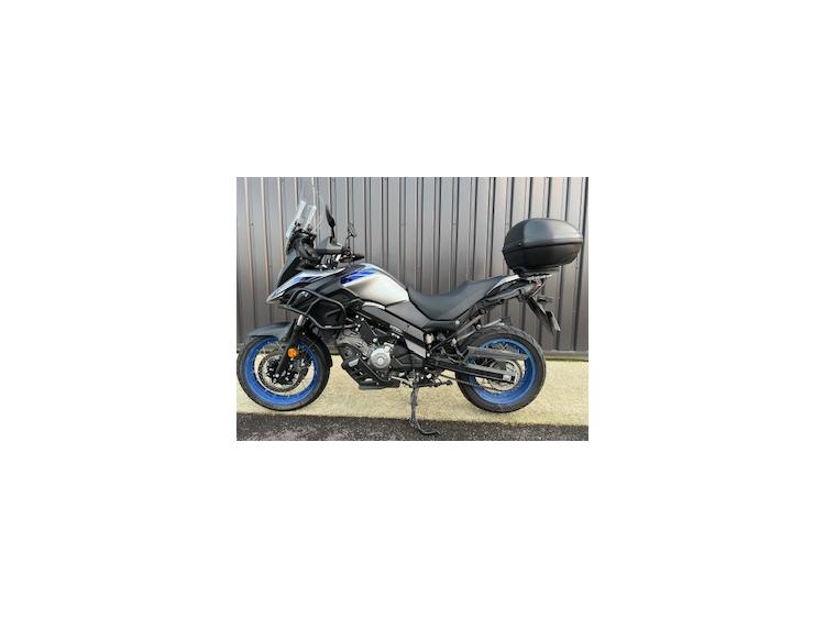 SUZUKI DL V-Strom 650