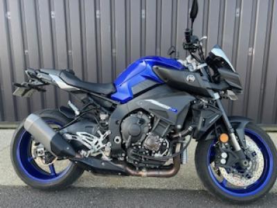 YAMAHA MT-10 MT10
