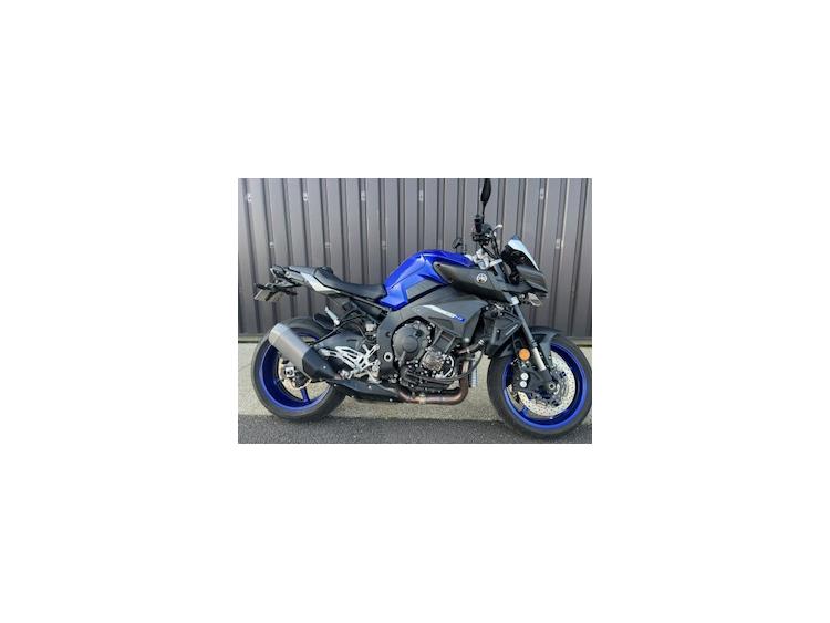 YAMAHA MT-10 MT10