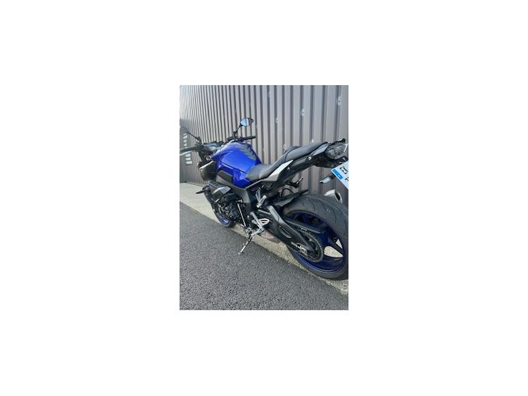 YAMAHA MT-10 MT10